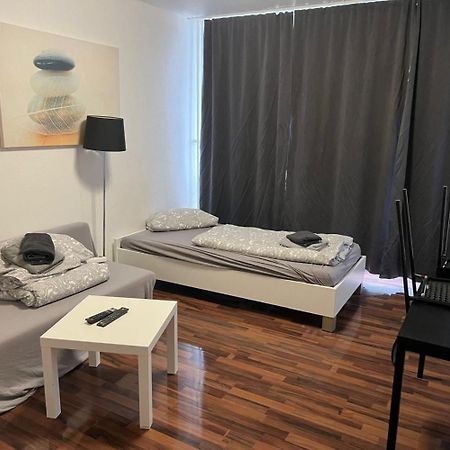Budget Apartments Deutz Colónia Exterior foto