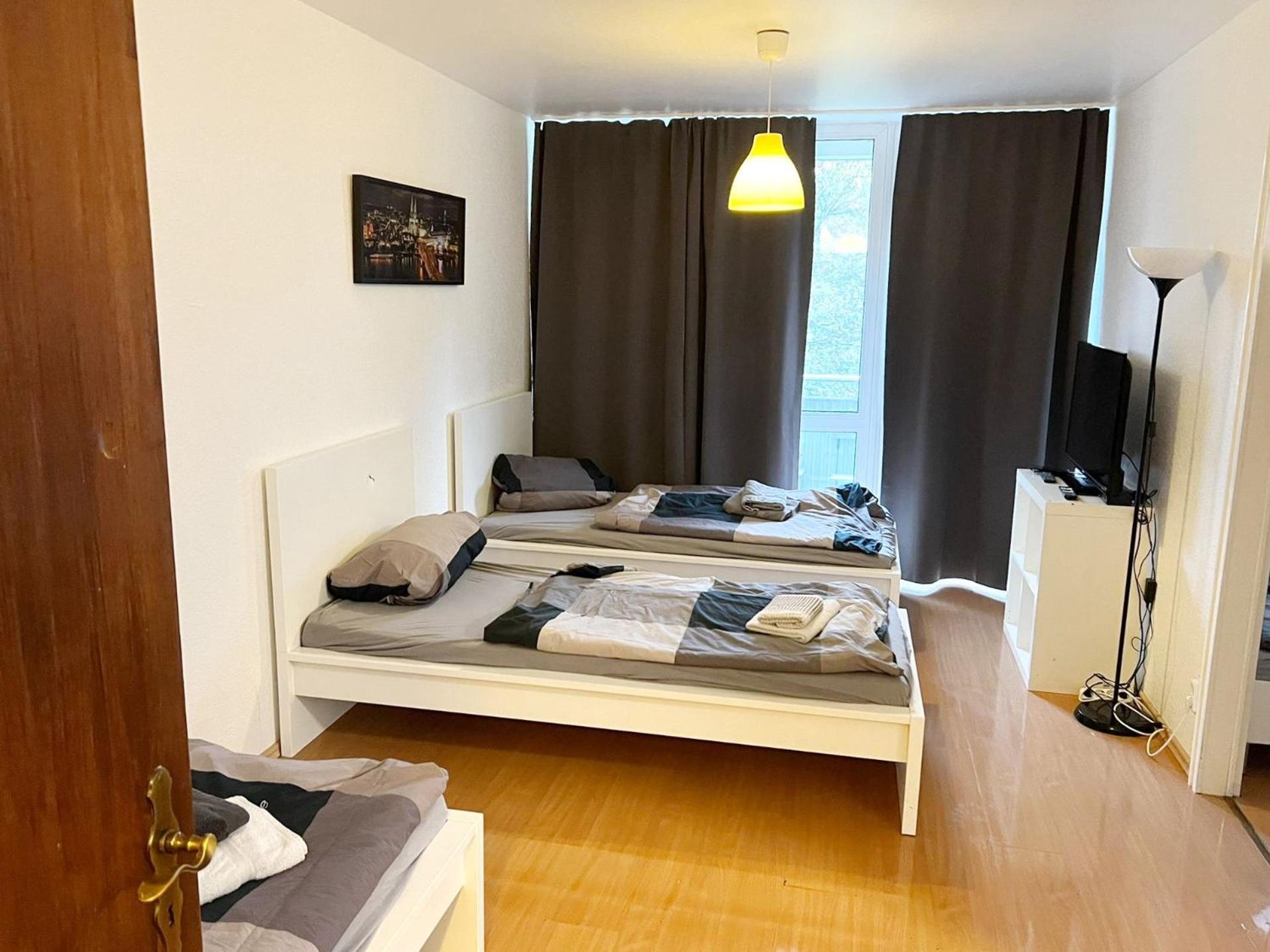 Budget Apartments Deutz Colónia Exterior foto